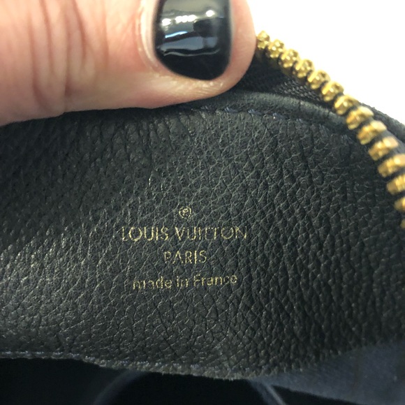 Louis Vuitton Monogram Empreinte Audacieuse GM - Picture 2 of 8